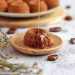 پودینگ خرما: طرز تهیه دسر انرژی‌بخش و سالم برای تمام روزها